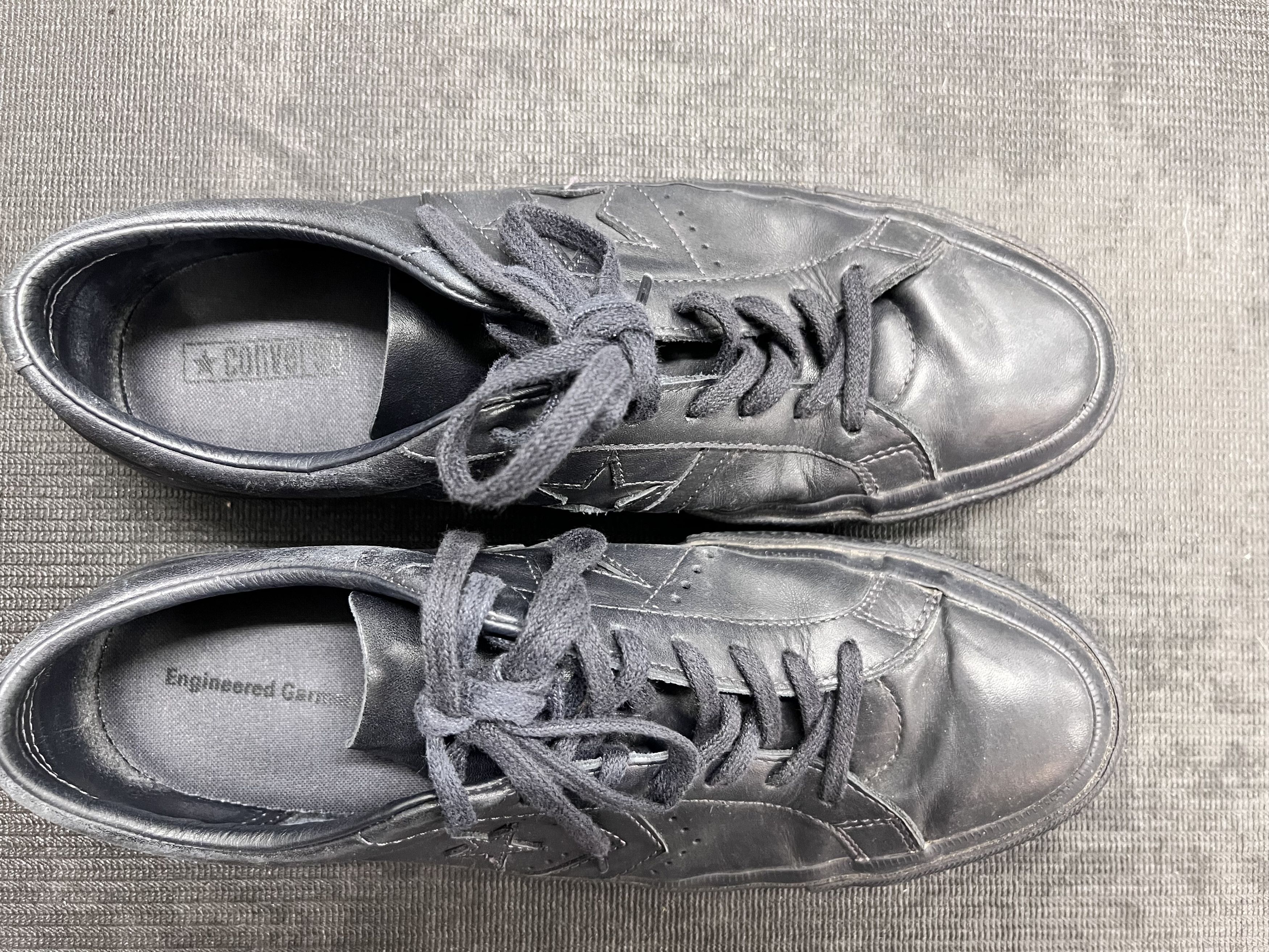 Converse Converse x Engineered Garments Size US 11 / EU 44 - 6 Thumbnail