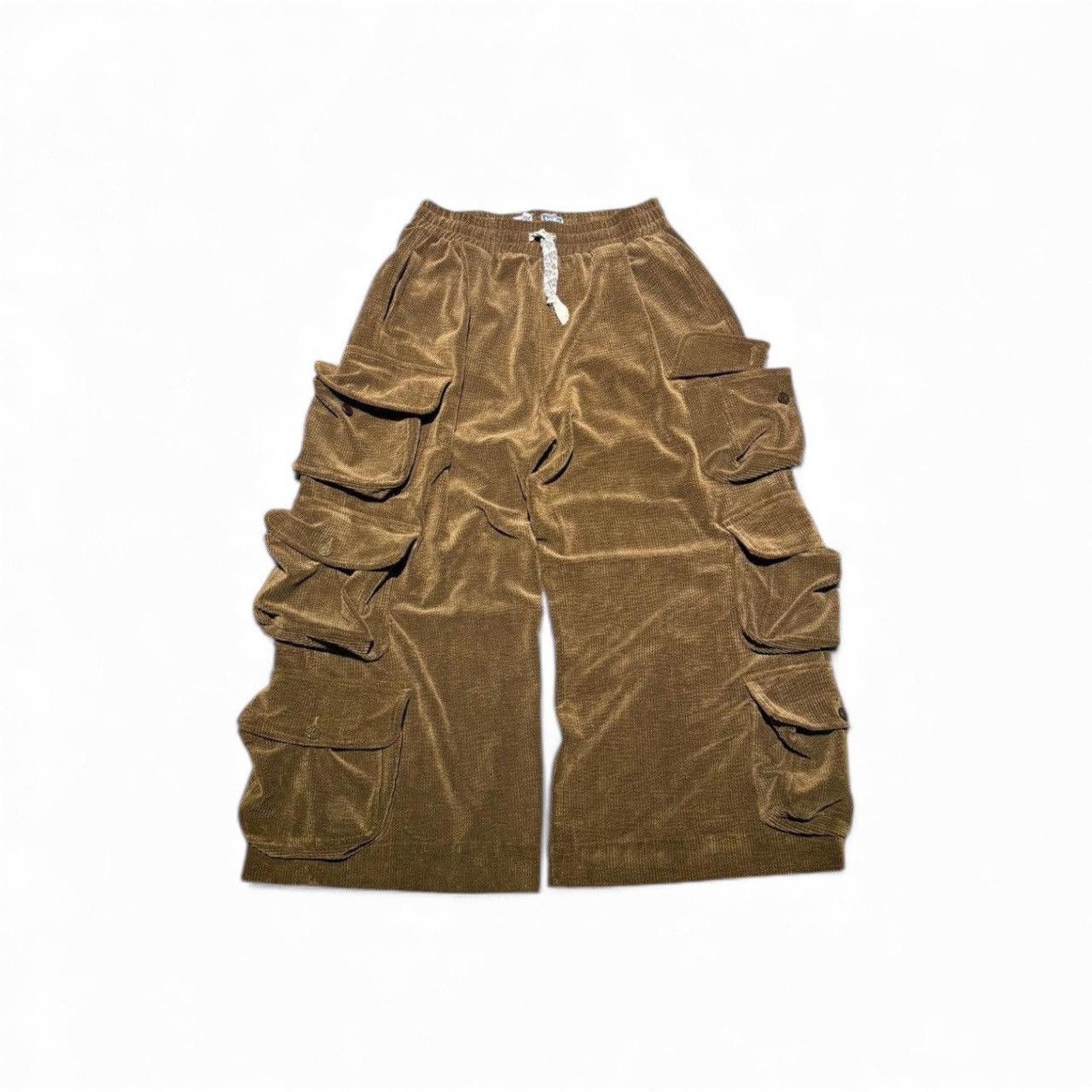 Other Young Chicken Pox (YCP) Baggy Jumper Pants Size US 32 / EU 48 - 1 Thumbnail