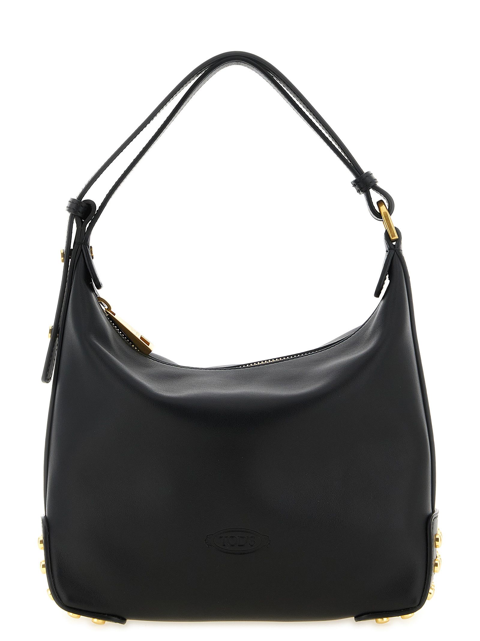 Tod's 'Metal Dots' mini shoulder bag Size ONE SIZE - 1 Thumbnail