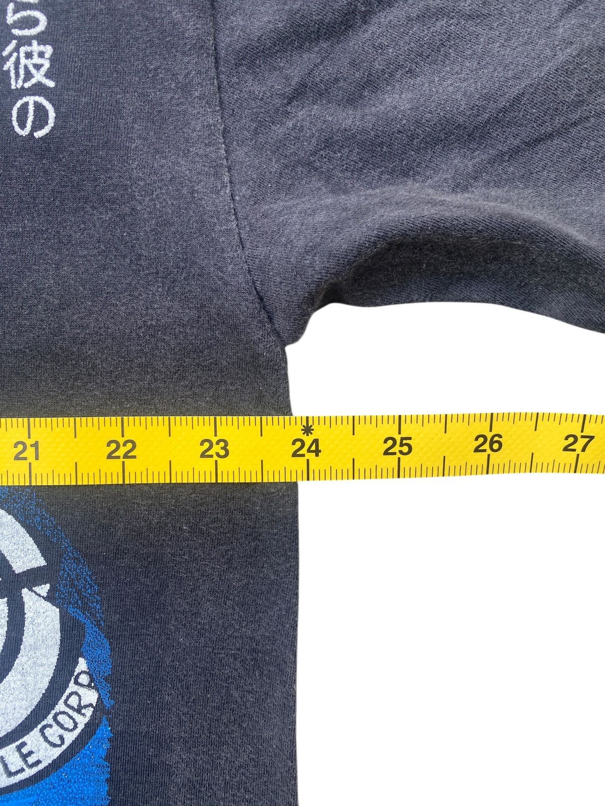 Japanese Brand Rare Dragon Ball Z Trunks Cell Saga Anime Graphic Tee Size US XL / EU 56 / 4 - 5 Thumbnail