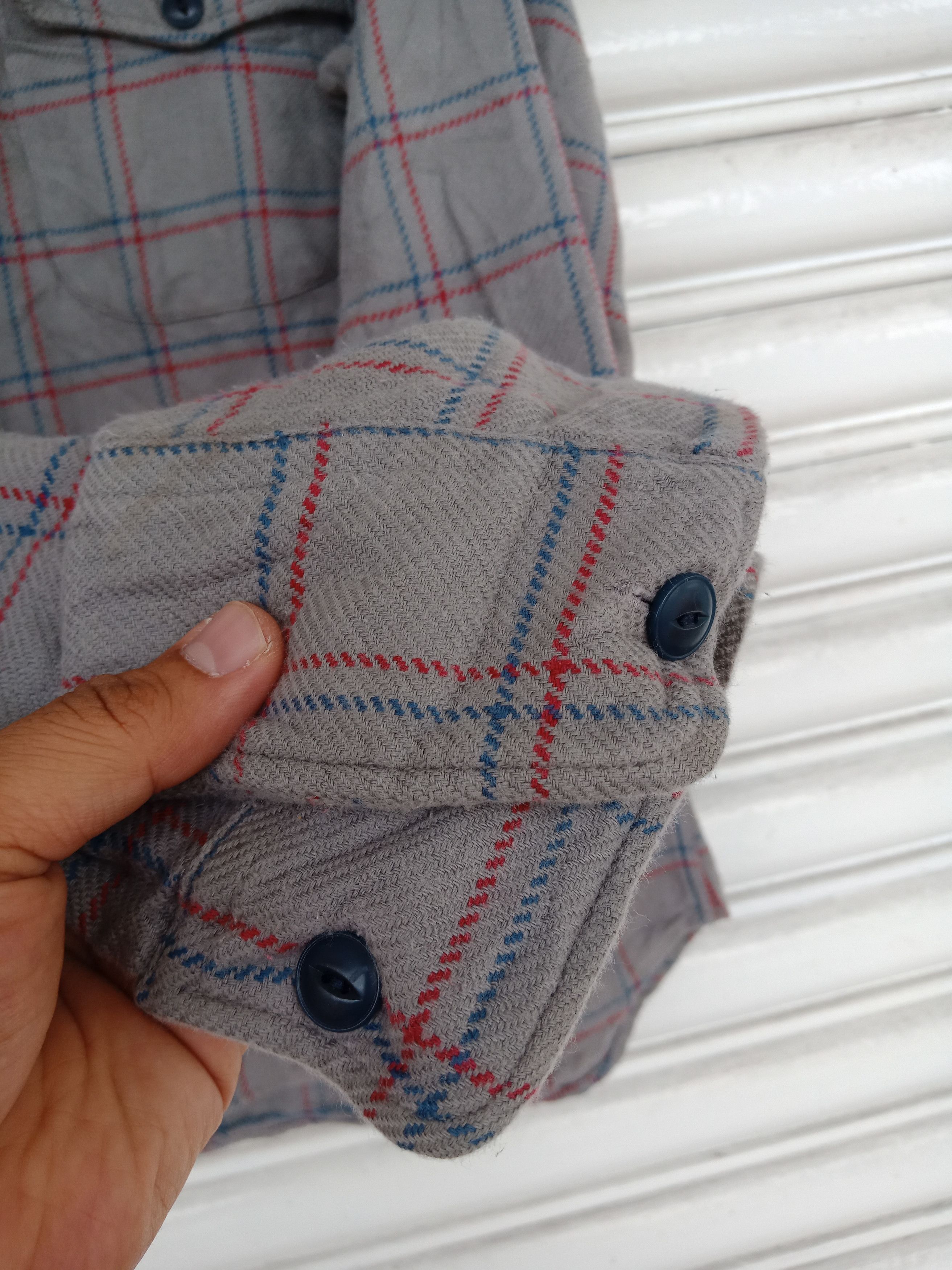 Taylor Stitch Taylor Stitch Handmade Size US L / EU 52-54 / 3 - 5 Thumbnail