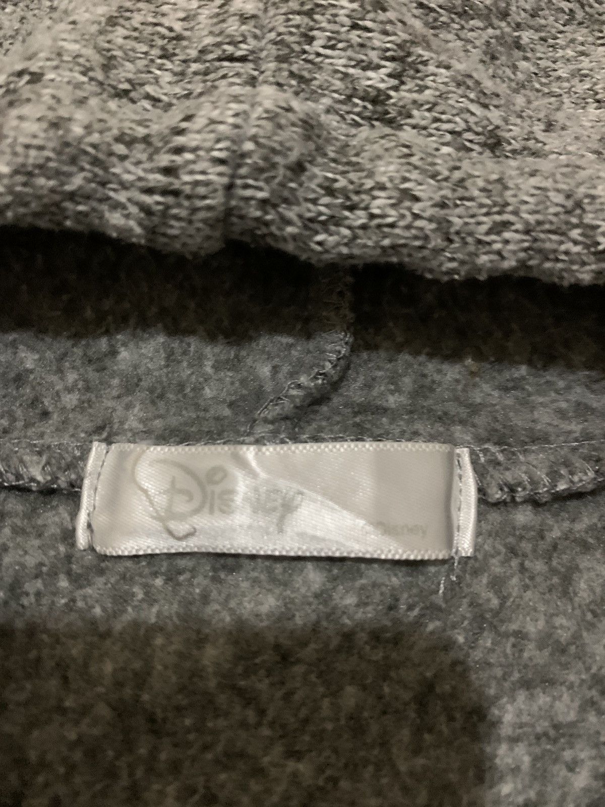 Disney Chip & Dale Hoodie Size US M / EU 48-50 / 2 - 3 Thumbnail