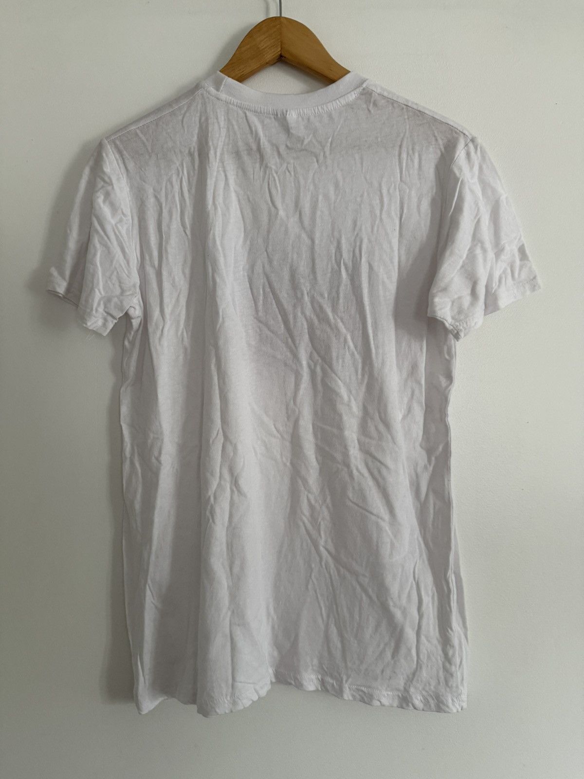 Vintage Patriotic American Vintage Tee Size US L / EU 52-54 / 3 - 3 Thumbnail
