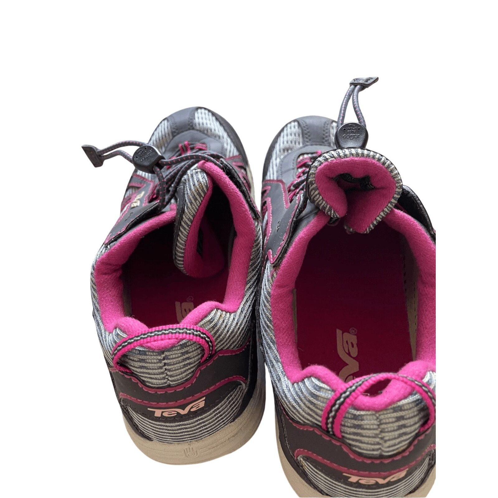 Teva Teva Charge WP Outdoor Waterproof Hiking Shoes Gorpcore 5 Size US 5 / IT 35 - 4 Thumbnail