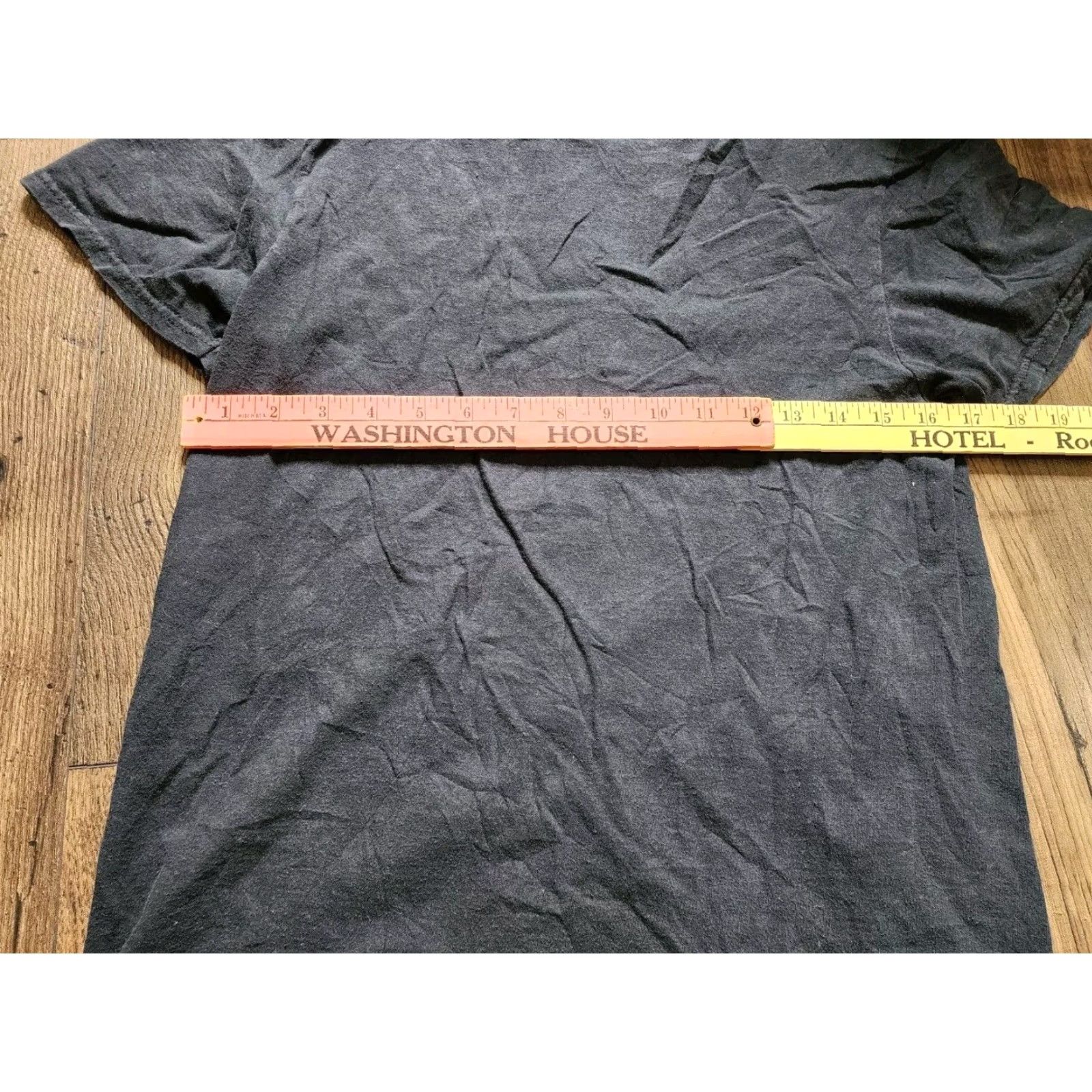 Vintage Official Selena Short Sleeve Tee "Si Una Vez" Graphic T Shirt Mens S Size US S / EU 44-46 / 1 - 3 Thumbnail