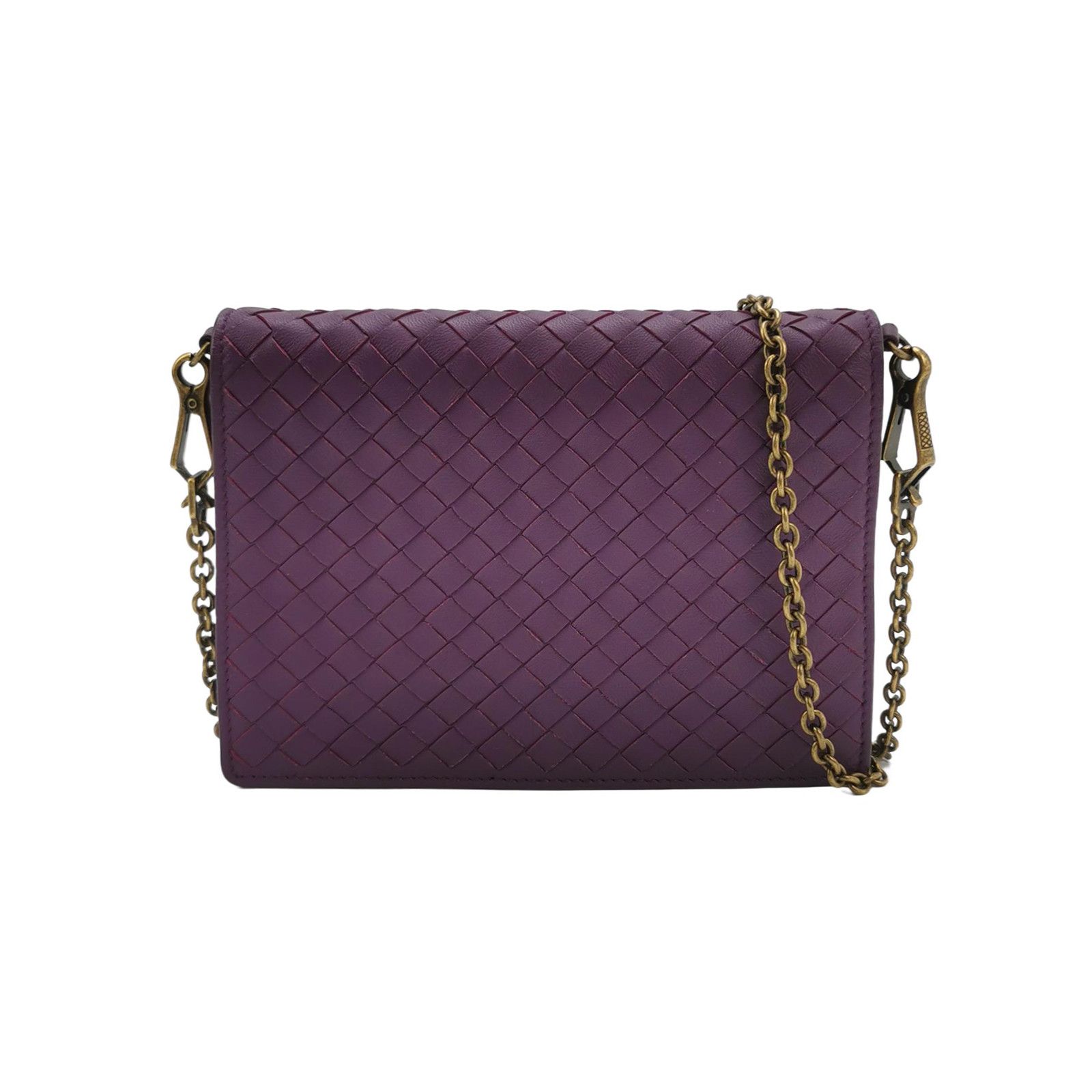 Bottega Veneta Bottega Veneta Women os Crossbody Bags Size ONE SIZE - 1 Thumbnail