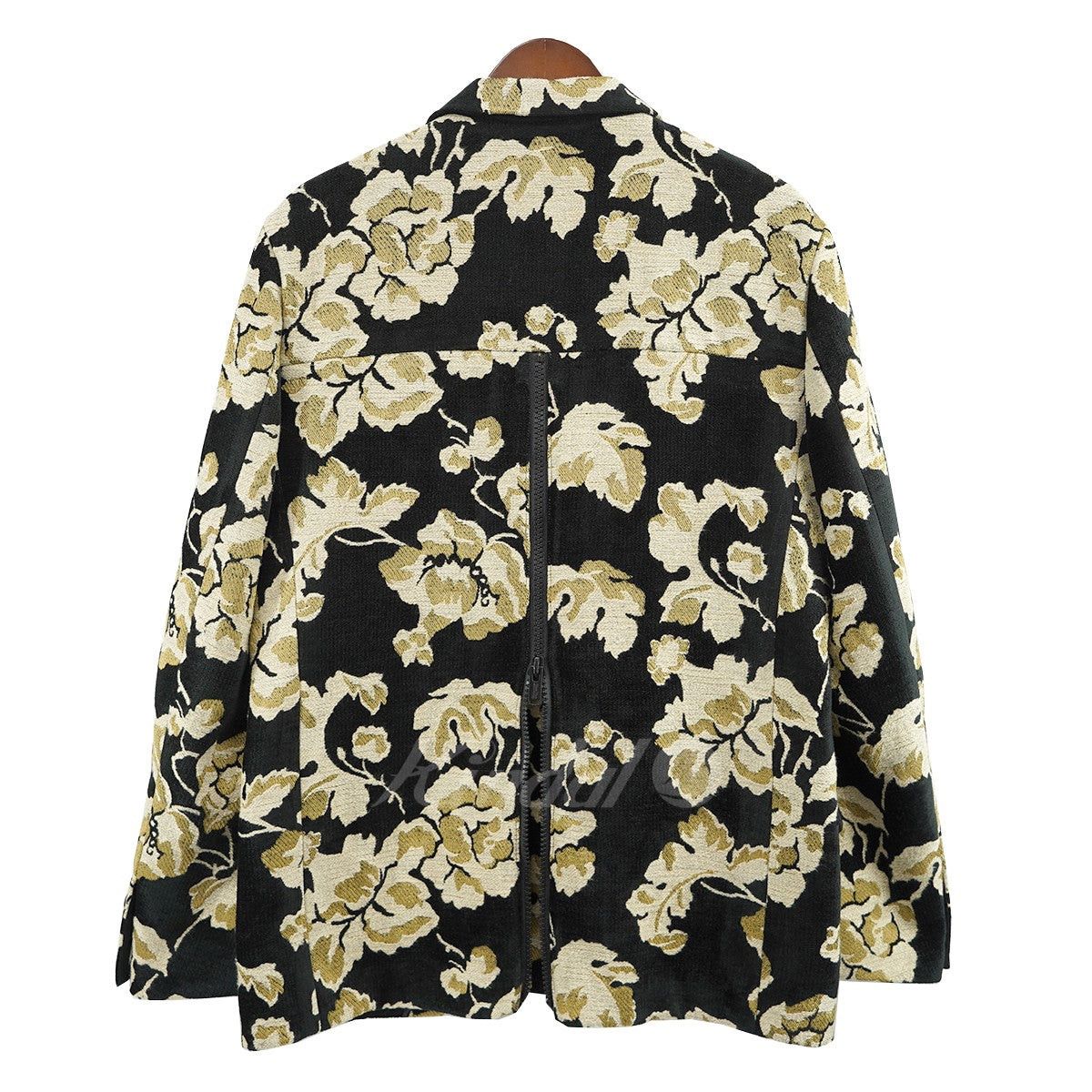 Undercover Undercover 24SS FLW Kinka JKT Jacket Size US L / EU 52-54 / 3 - 2 Thumbnail