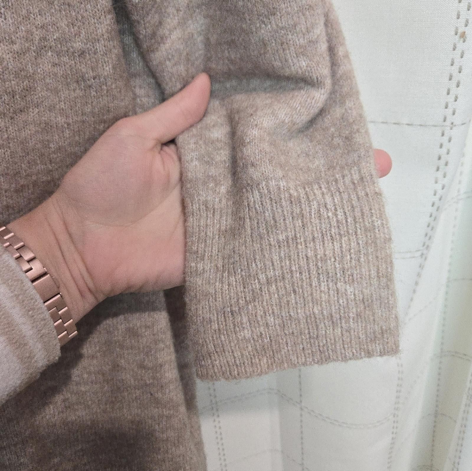 H&M H&M Cardigan Size S / US 4 / IT 40 - 4 Thumbnail