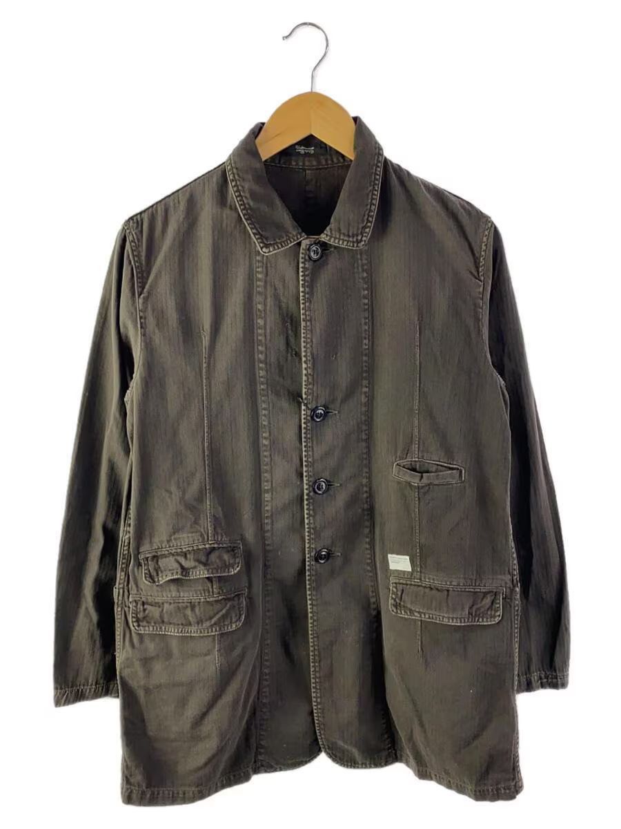 UNDERCOVERISM 11ss UNDERMAN期 ミリタリージャケット 新商品」に関するプレスリリース UNDERCOVERISM 11ss UNDERMAN期