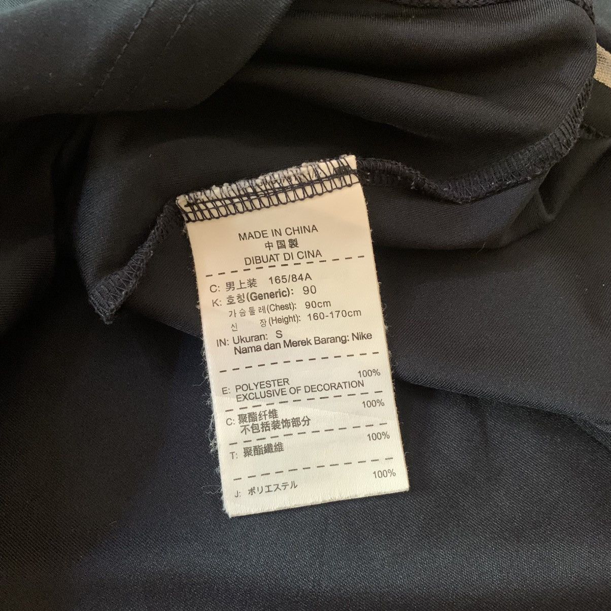 Nike Nike Dri-Fit Men's Long Sleeve Size US S / EU 44-46 / 1 - 6 Thumbnail
