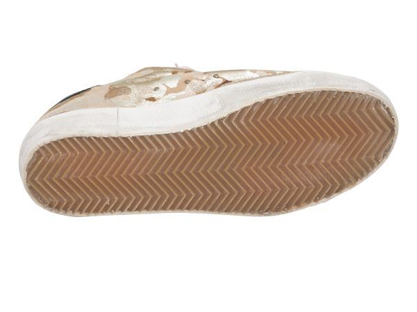 Golden Goose o1bcso1str1124 Superstar Sneakers in Multicolor Size US 5 / IT 35 - 5 Thumbnail