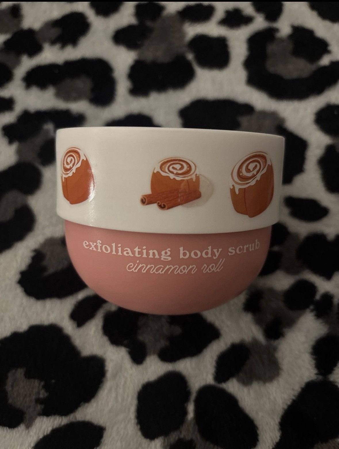 Other Body scrub (New) Size ONE SIZE - 2 Thumbnail