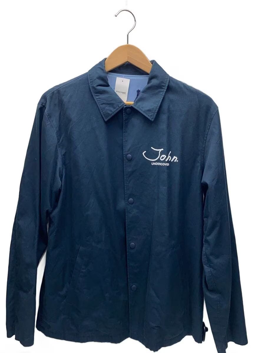 Undercover Please Don't Help Me Jacket Size US L / EU 52-54 / 3 - 2 Thumbnail