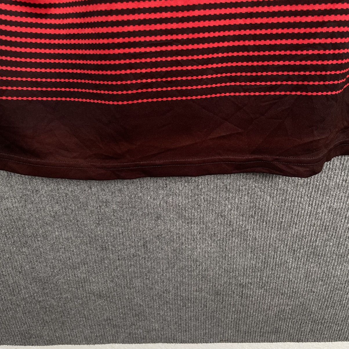 Adidas MANCHESTER UNITED 2018 2019 HOME KIT JERSEY Size US XL / EU 56 / 4 - 10 Thumbnail