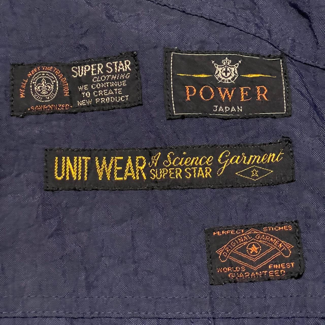 Issey Miyake Vintage Japanese Brand Bomber Jacket Issey Style Size US L / EU 52-54 / 3 - 9 Thumbnail