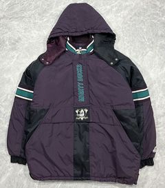 Mighty on sale ducks windbreaker