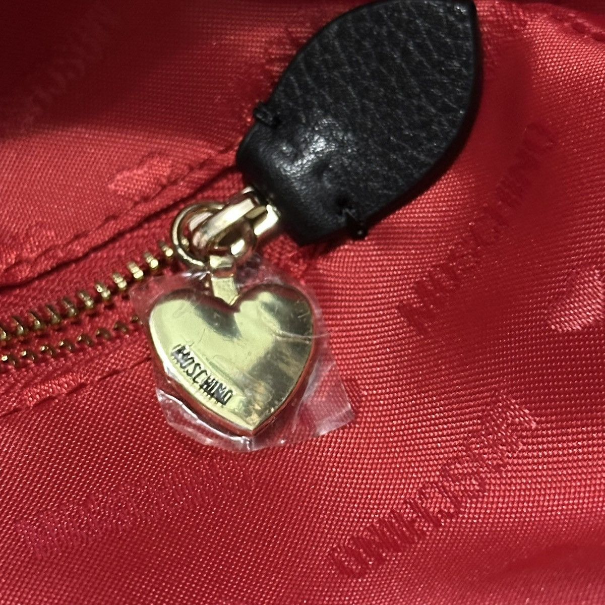Moschino MOSCHINO AW14 McDonalds 20 Billion COLLECTION JEREMY SCOTT Size ONE SIZE - 8 Thumbnail