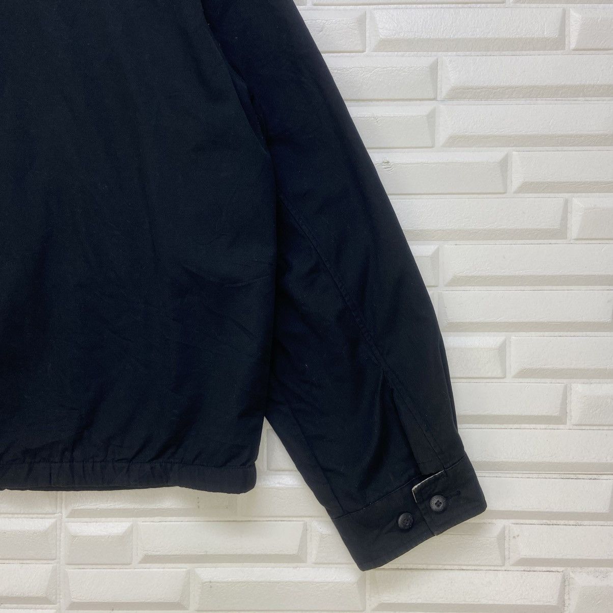 Tommy Hilfiger Vintage Tommy Hilfiger Light Jacket Size US M / EU 48-50 / 2 - 9 Thumbnail