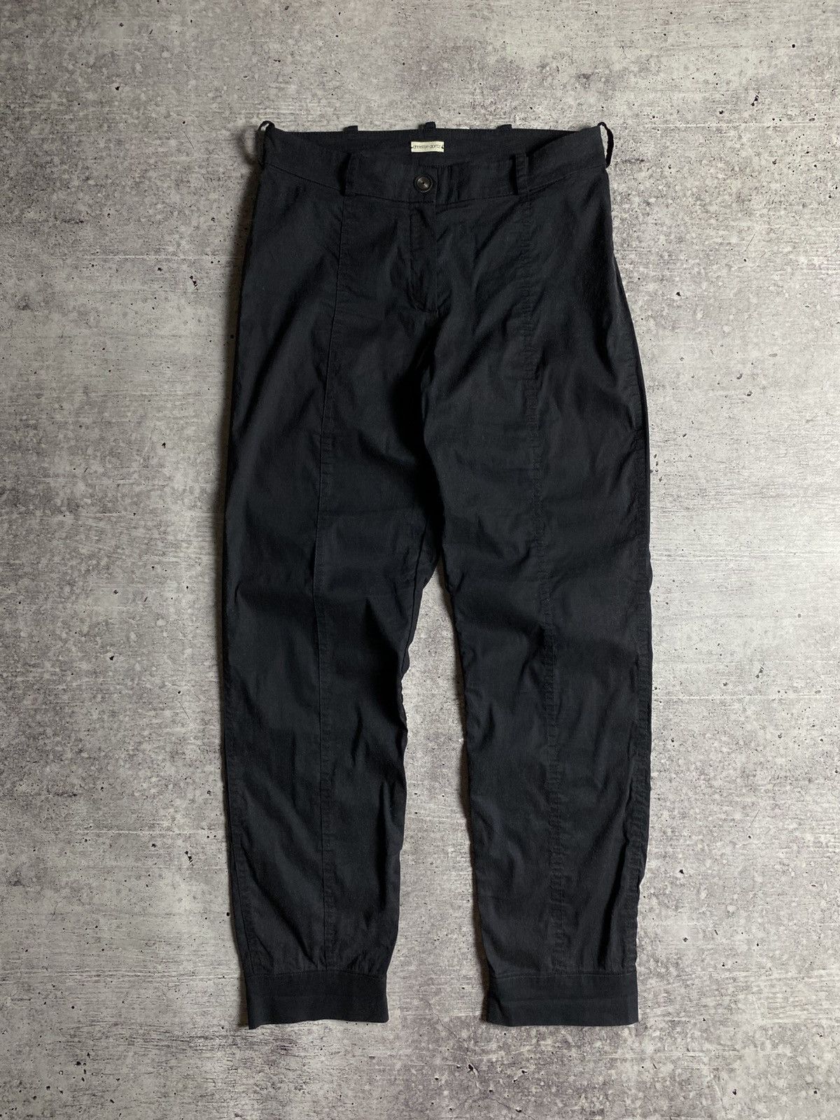 Annette Gortz Annette Gortz avant garde pants Size 26" / US 2 / IT 38 - 1 Thumbnail