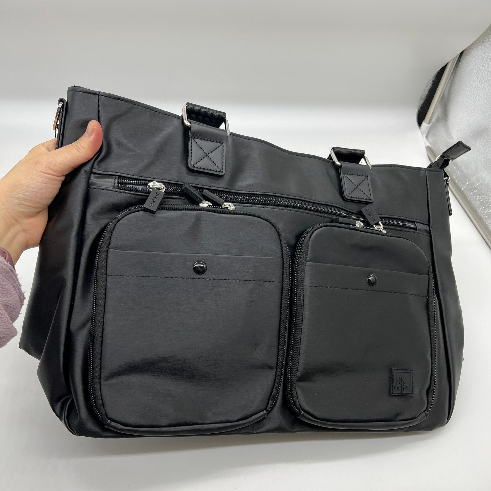 Other IHKWIP Cargo Catchall Tote with Two Crossbody Size ONE SIZE - 2 Thumbnail