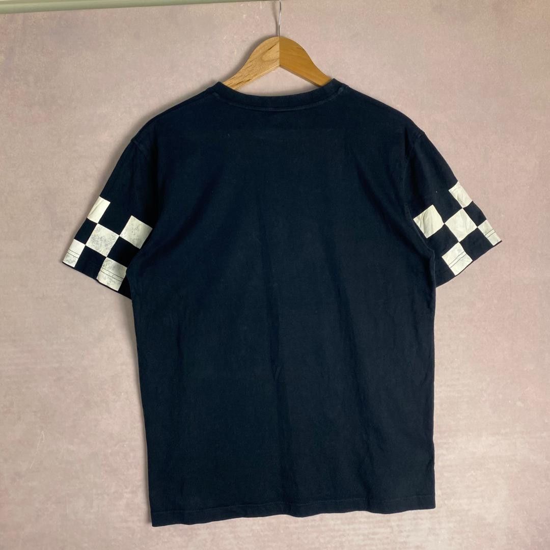 United Colors Of Benetton Benetton Formula 1 Racing Team Size US L / EU 52-54 / 3 - 2 Thumbnail