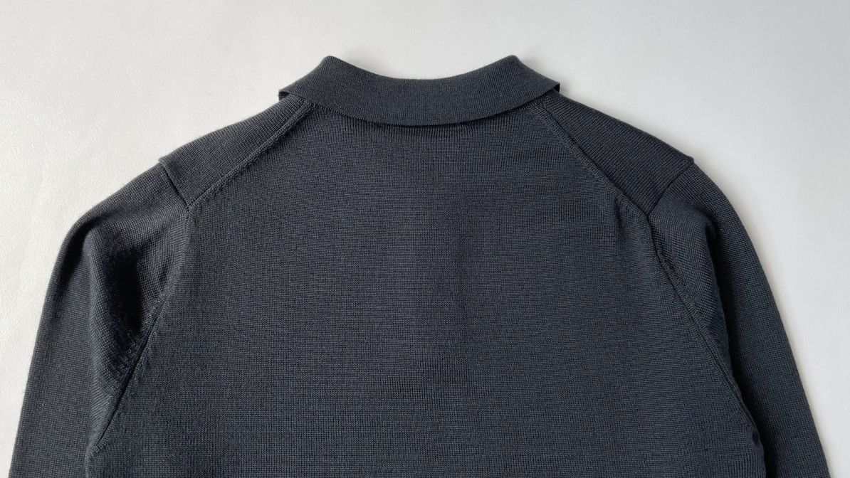 Raf Simons Riot Riot Riot ‘Repeat After Me’ Sweater Size US M / EU 48-50 / 2 - 10 Thumbnail