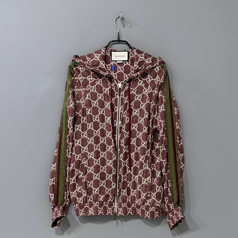 PPFM Buckle Back Distressed Jeans