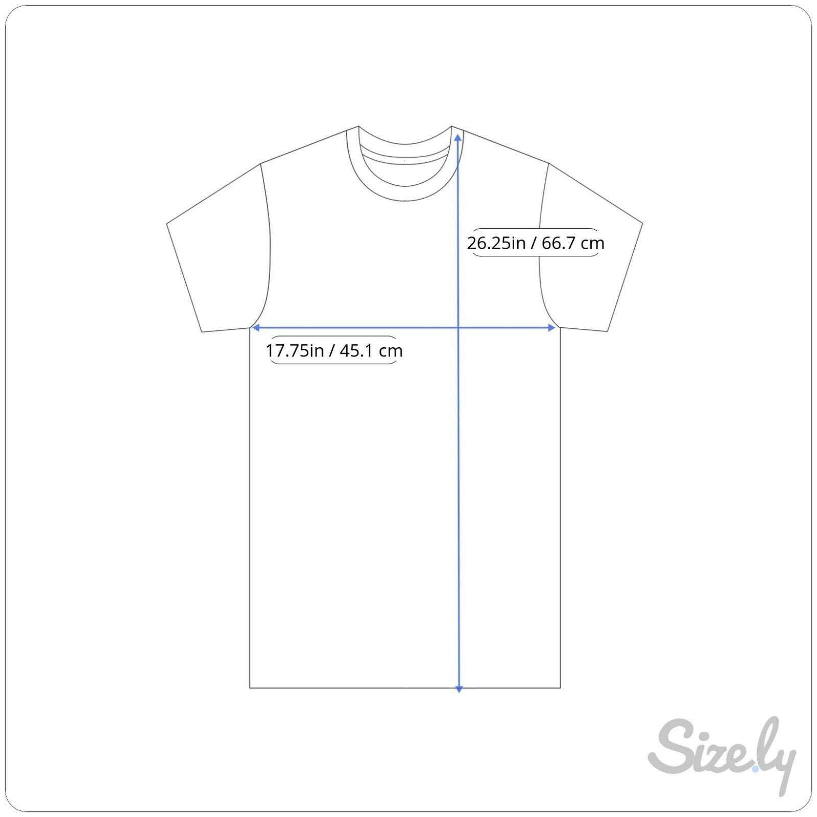 Other Fear The Flutes T Shirt Mens Size Small Black Musical Size US S / EU 44-46 / 1 - 5 Thumbnail