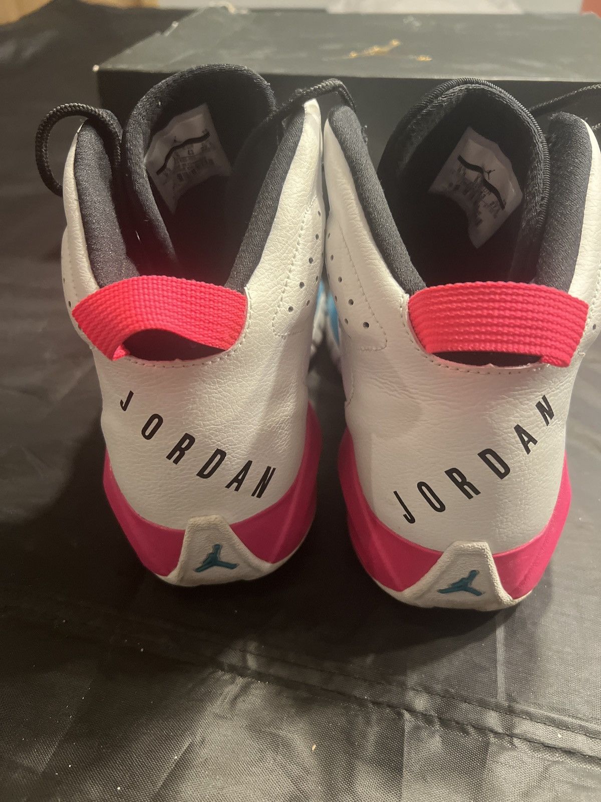 Japanese Brand × Nike Jordan Lift Off South Beach Size US 9.5 / EU 42-43 - 4 Thumbnail