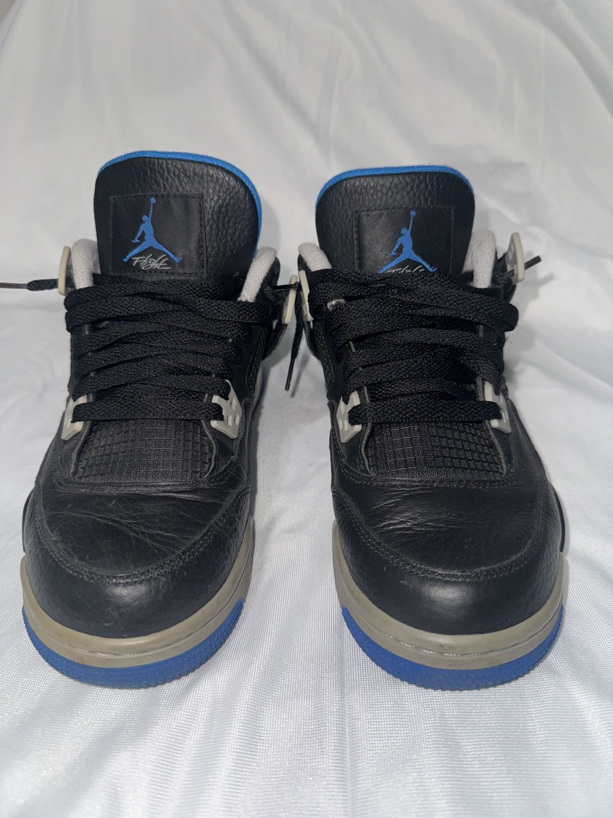 Jordan Brand Air Jordan 4 retro Size US 7 / EU 40 - 1 Thumbnail