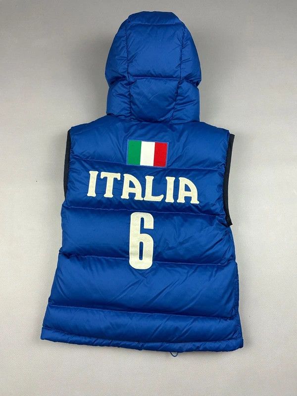 Ralph Lauren italia ralph lauren puffer jacket Size US XS / EU 42 / 0 - 1 Thumbnail