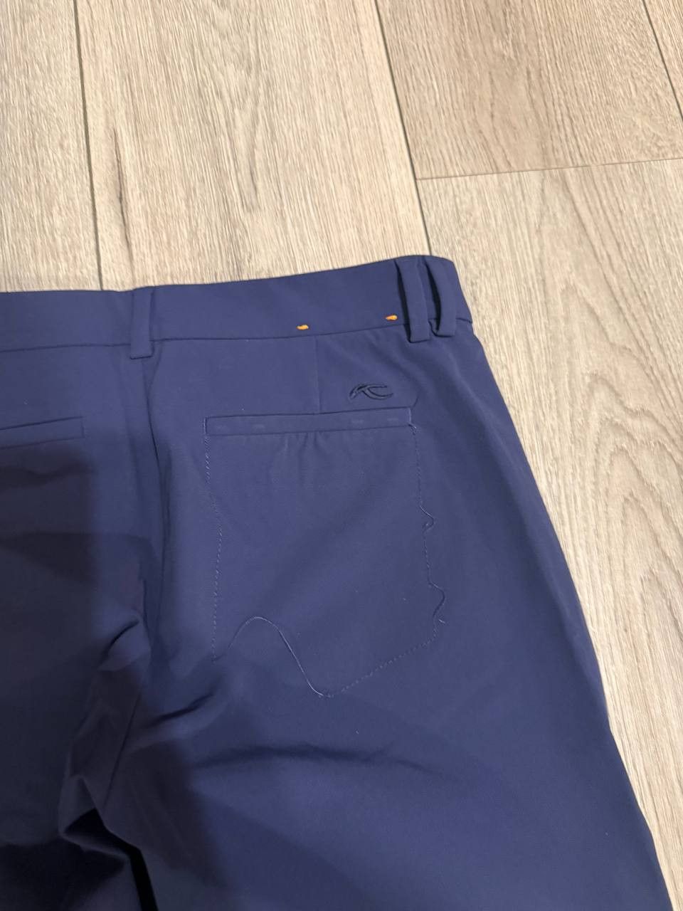 KJUS outdoor KJUS pants women size s blue Gorpcore Size 25" / US 0 / IT 36 - 5 Thumbnail
