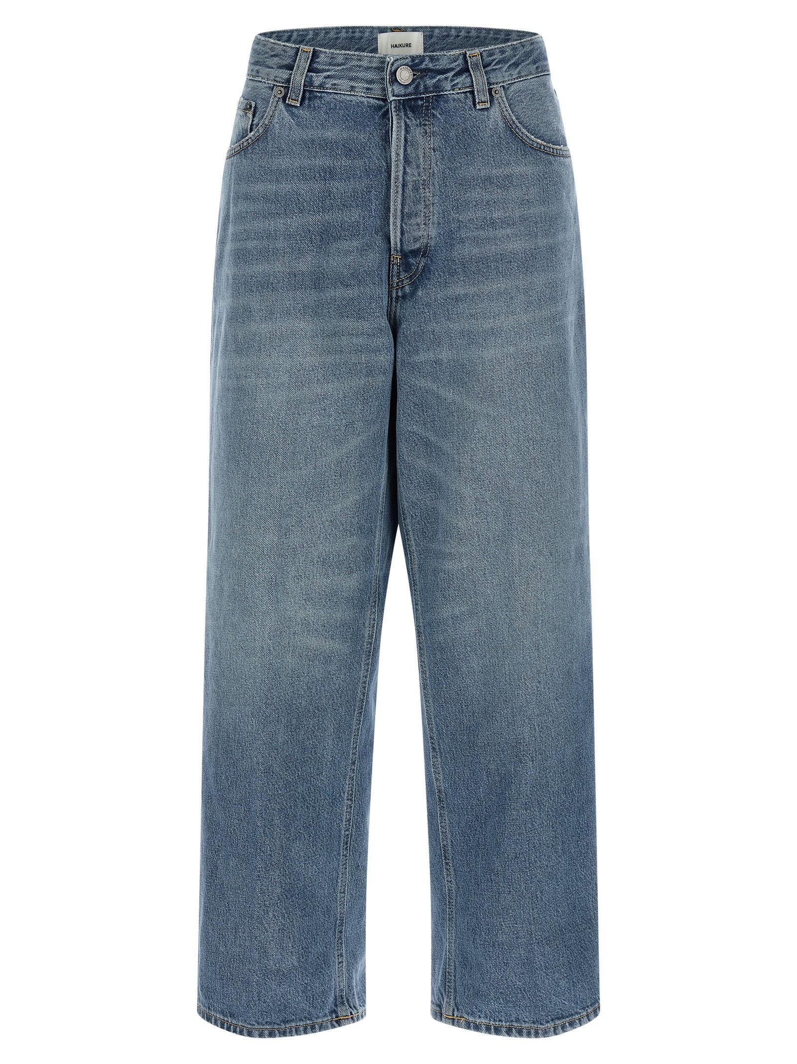 Haikure 'Betty Nordic Blue' jeans Size 29" - 1 Thumbnail