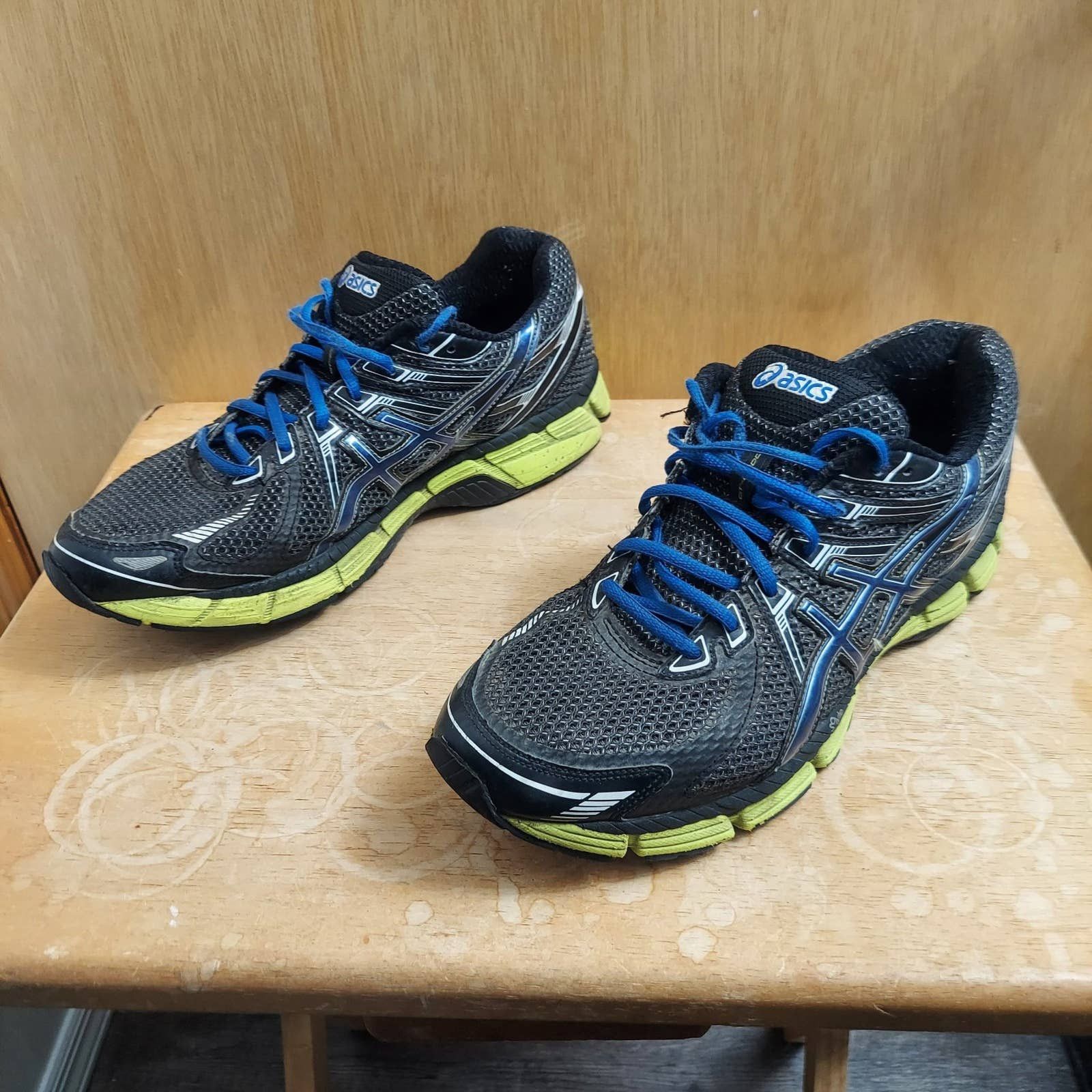 igs running shoes