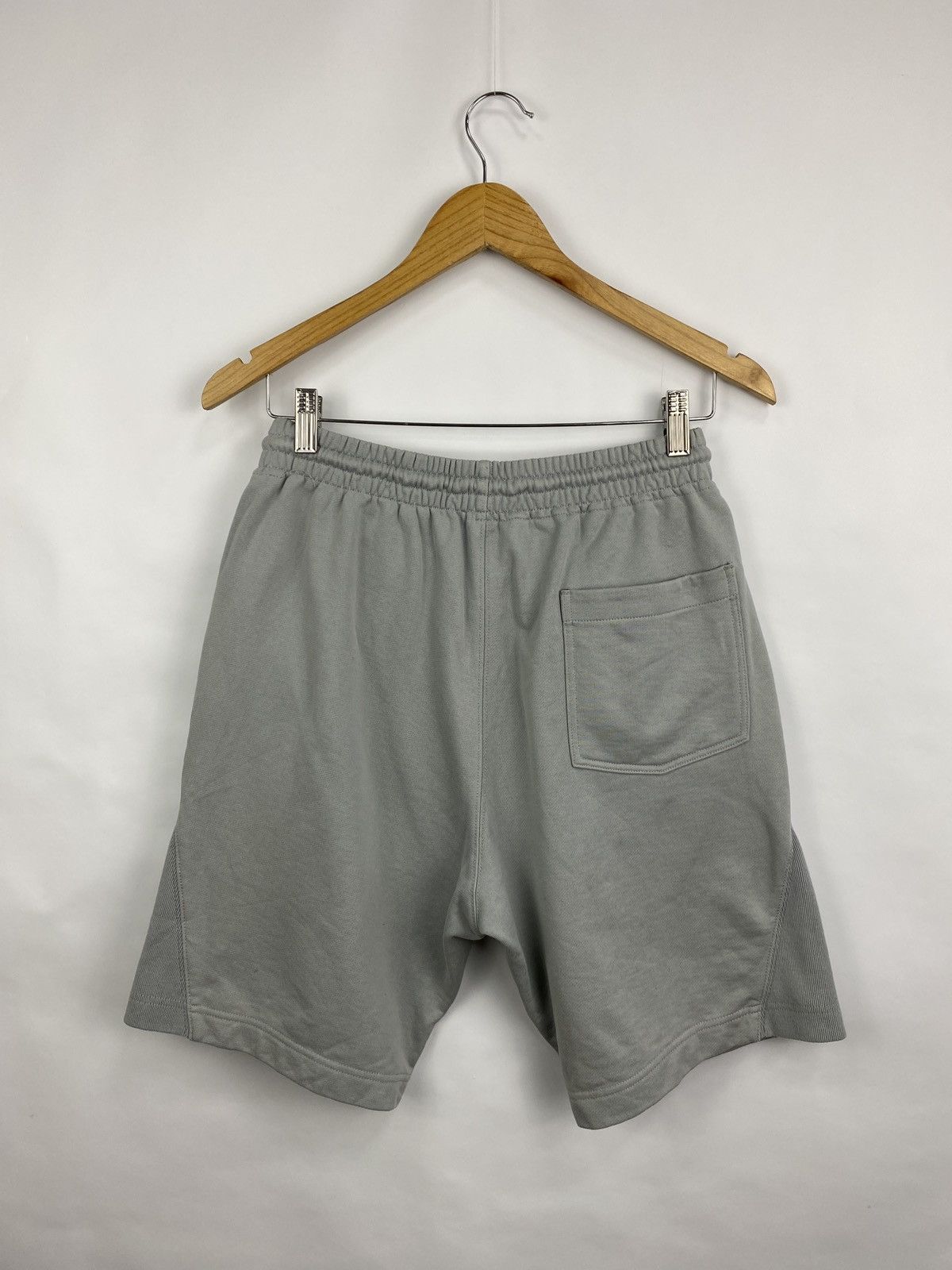 Y-3 Y-3 x Adidas x Yohij Yamamoto Shorts Rare Retro Hype Y2K Size US 30 / EU 46 - 8 Thumbnail