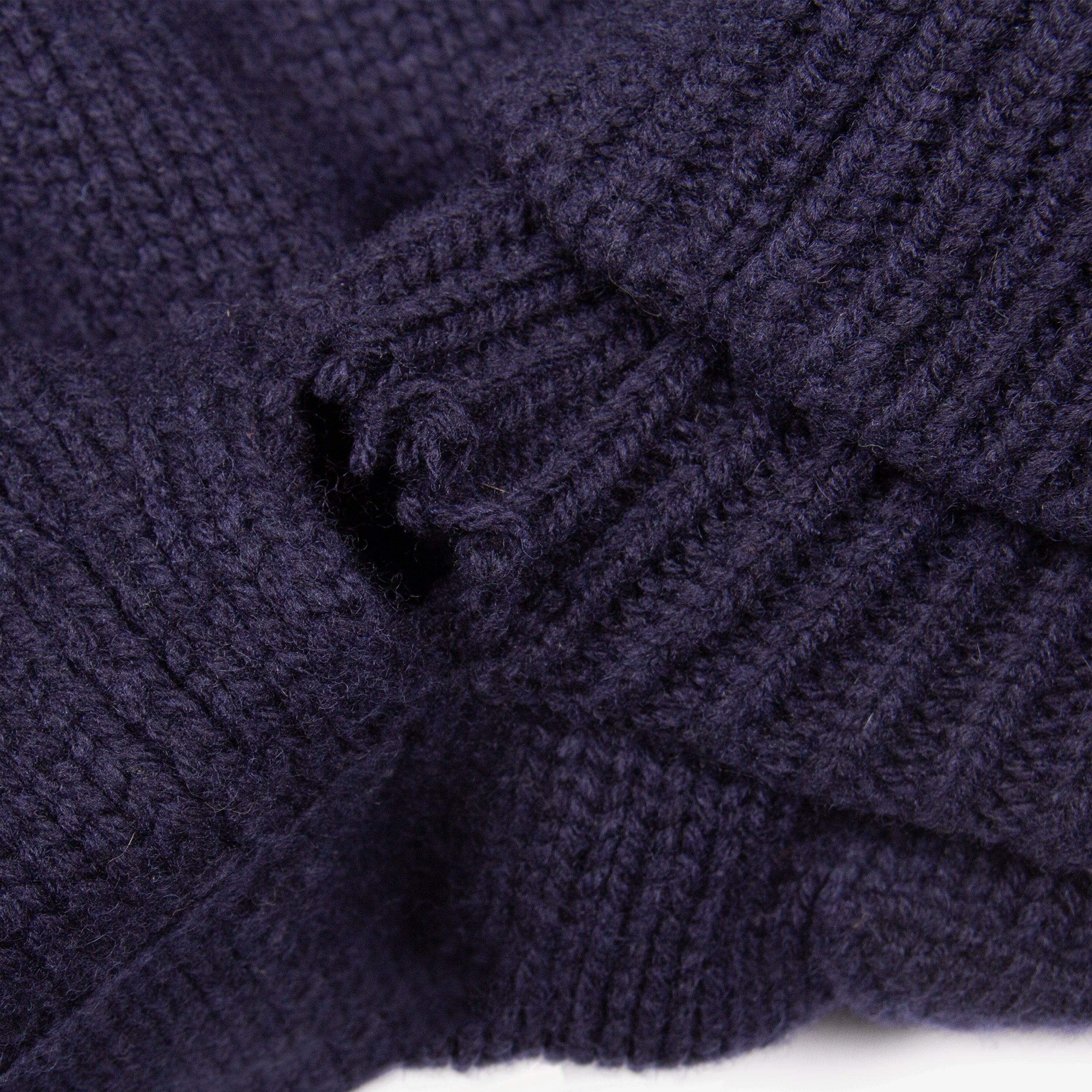 Prada PRADA AW22 RUNWAY KNIT SWEATER | 50 Size US L / EU 52-54 / 3 - 4 Thumbnail