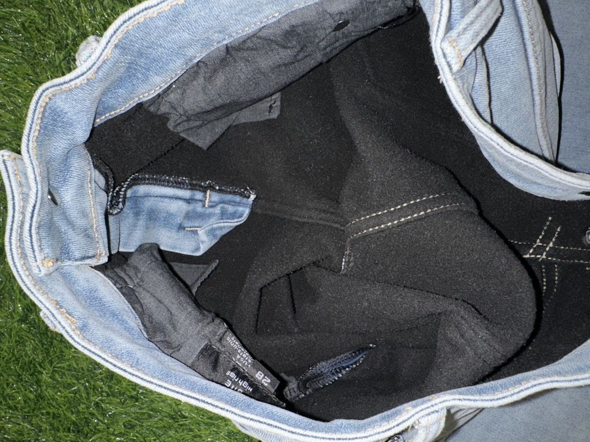 Alexander Wang Jeans Size 28
