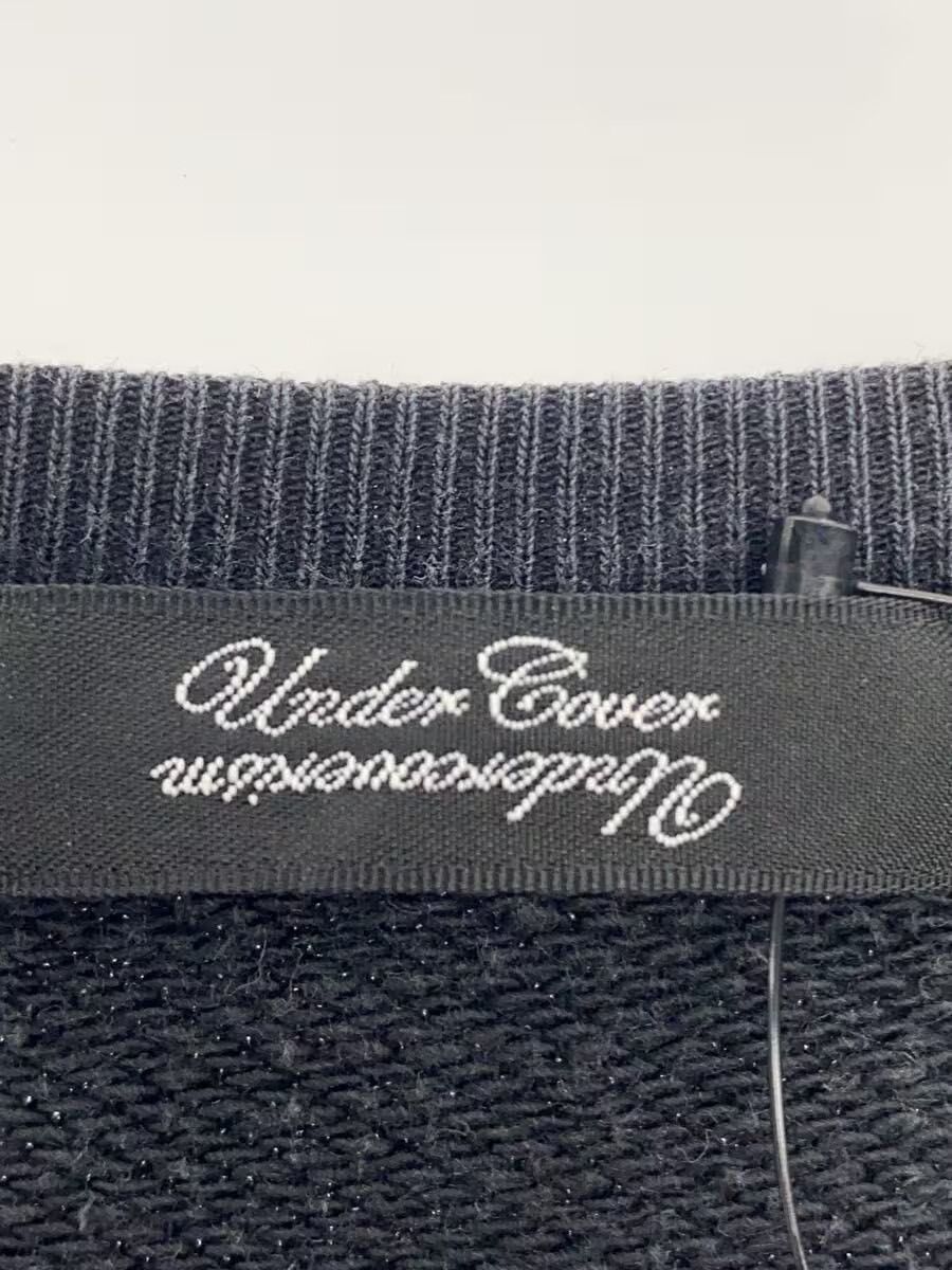 Undercover AW16 Psycho Sweatshirt Size US XL / EU 56 / 4 - 5 Thumbnail