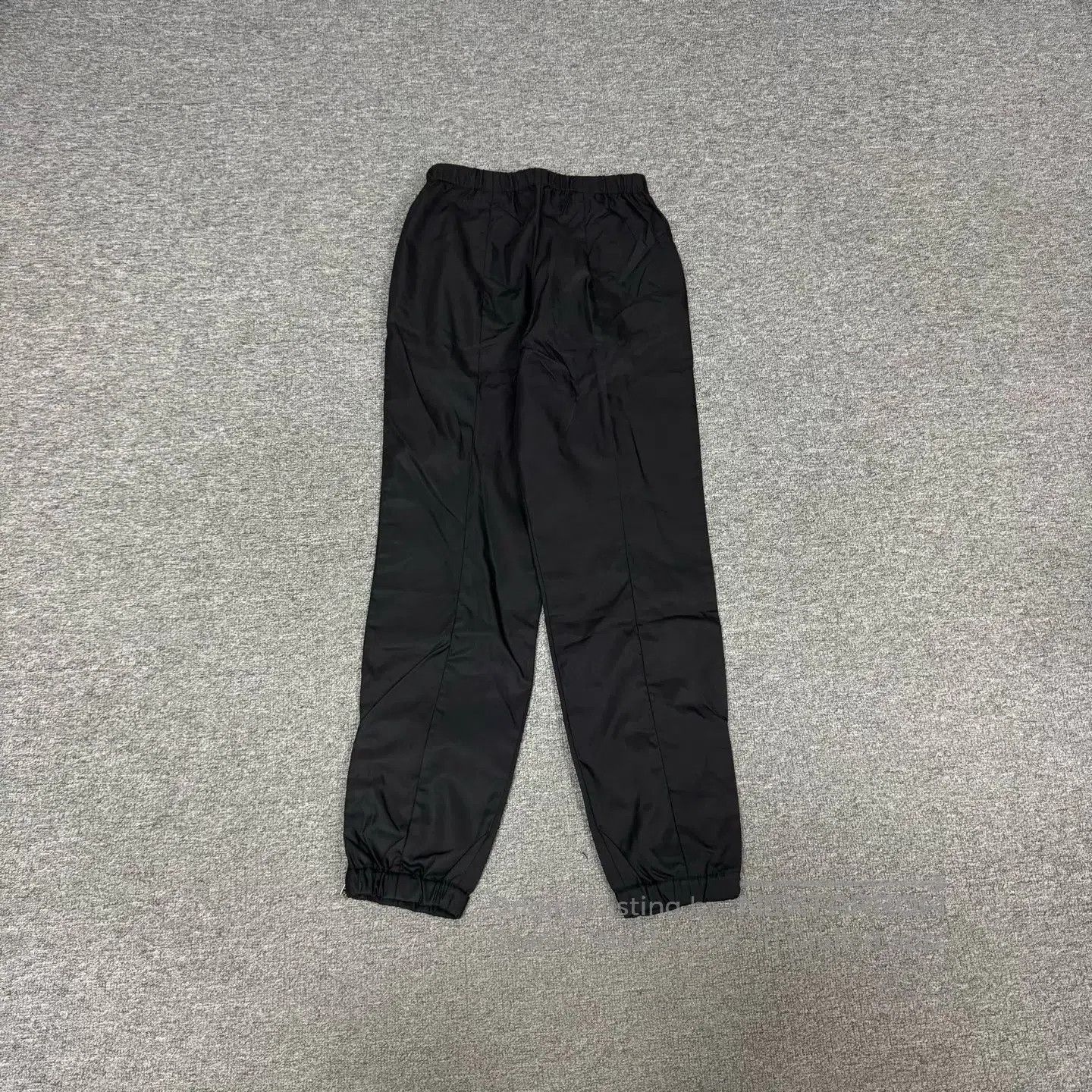 Prada Prada size 38 Delta-shaped logo; zipper at the trouser legs Size US 30 / EU 46 - 2 Thumbnail
