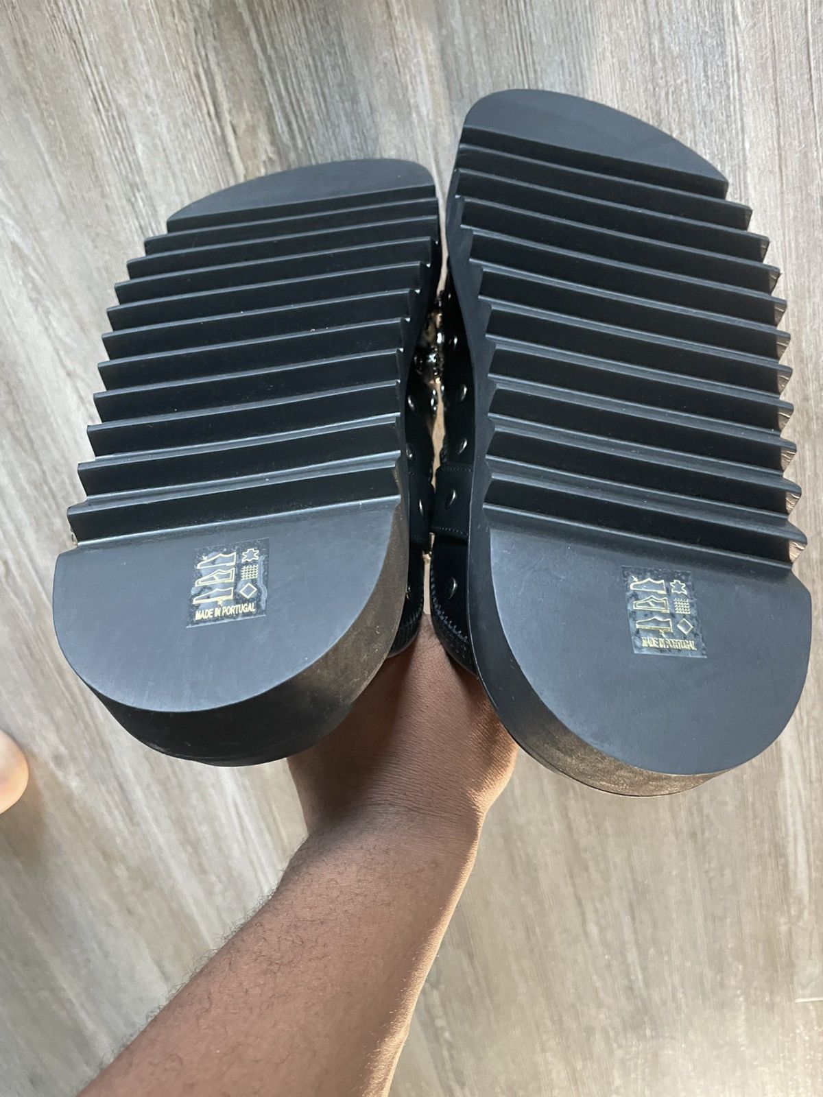 TOGA VIRILIS Toga Virilis Size US 9 / EU 42 - 5 Thumbnail