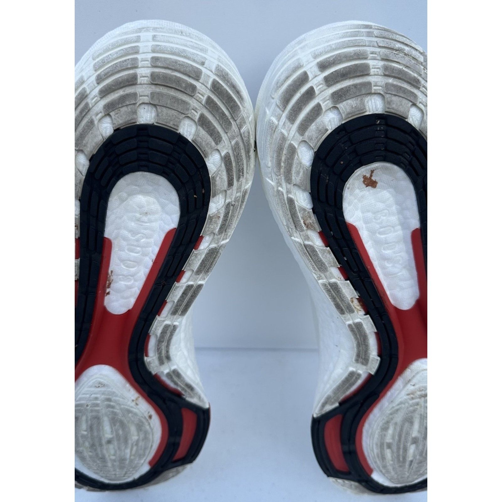 Adidas adidas Y-3 UltraBoost 21 'White' H67477 Men Sneakers Shoes12 Size US 12 / EU 45 - 13 Thumbnail