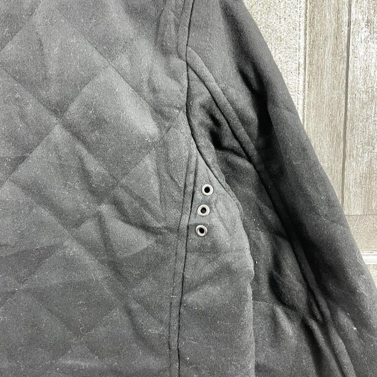 JW Anderson × Uniqlo JW Anderson Wool Jackets Size US M / EU 48-50 / 2 - 9 Thumbnail