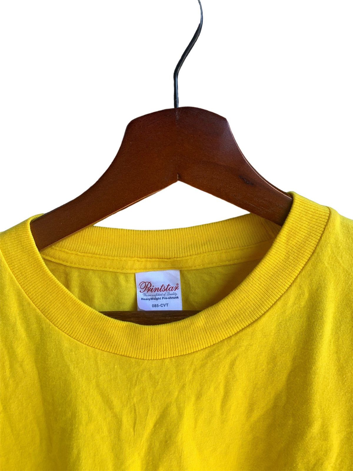Japanese Brand 2018 Kodaira Oktober Fest Tee Size US M / EU 48-50 / 2 - 3 Thumbnail