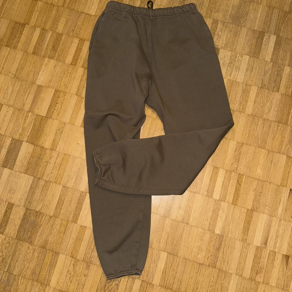 Fear of God Fear of God Essentials Sweatpants Size US 30 / EU 46 - 5 Thumbnail