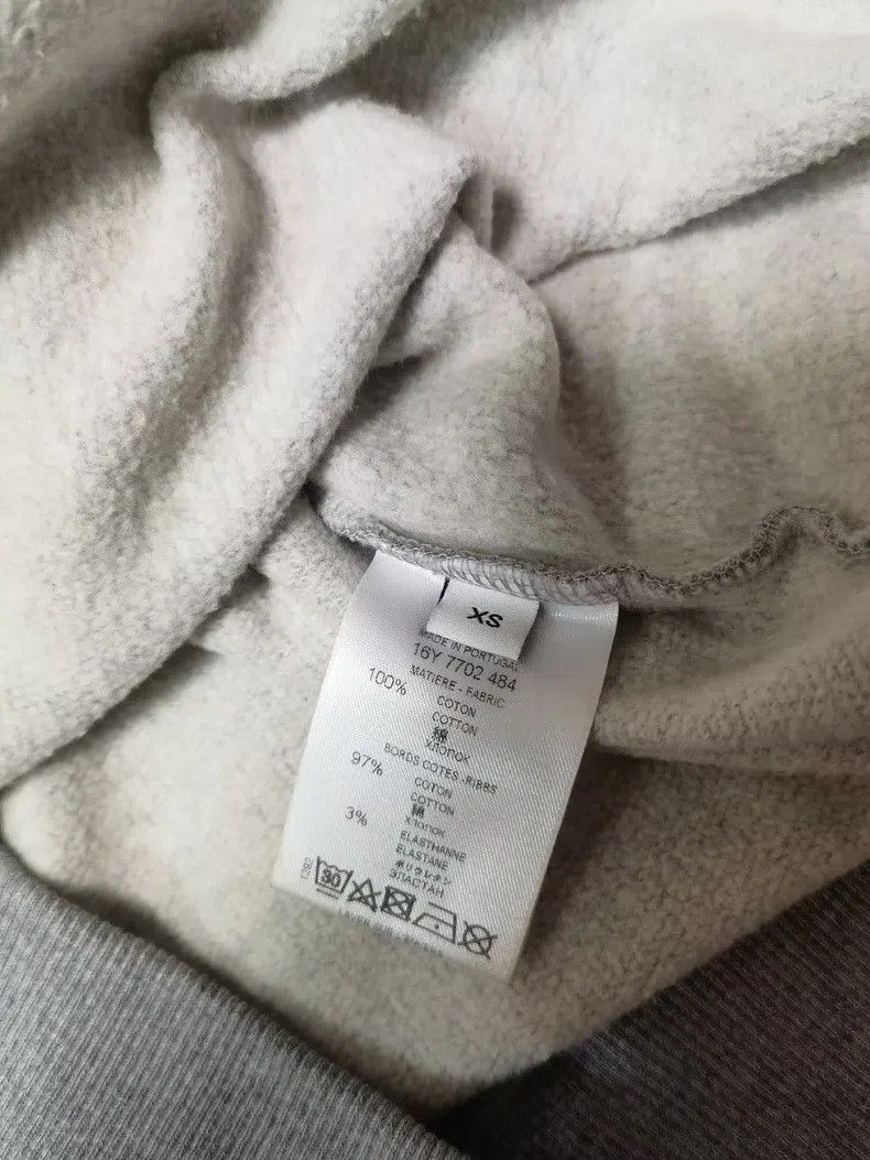 Givenchy Givenchy Classic Double Monkey Fleece Hoodie Size US XS / EU 42 / 0 - 4 Thumbnail