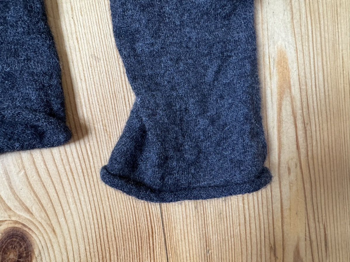 Zadig & Voltaire Zadig & Voltaire Pull Cashmere anthracite S Size US S / EU 44-46 / 1 - 3 Thumbnail