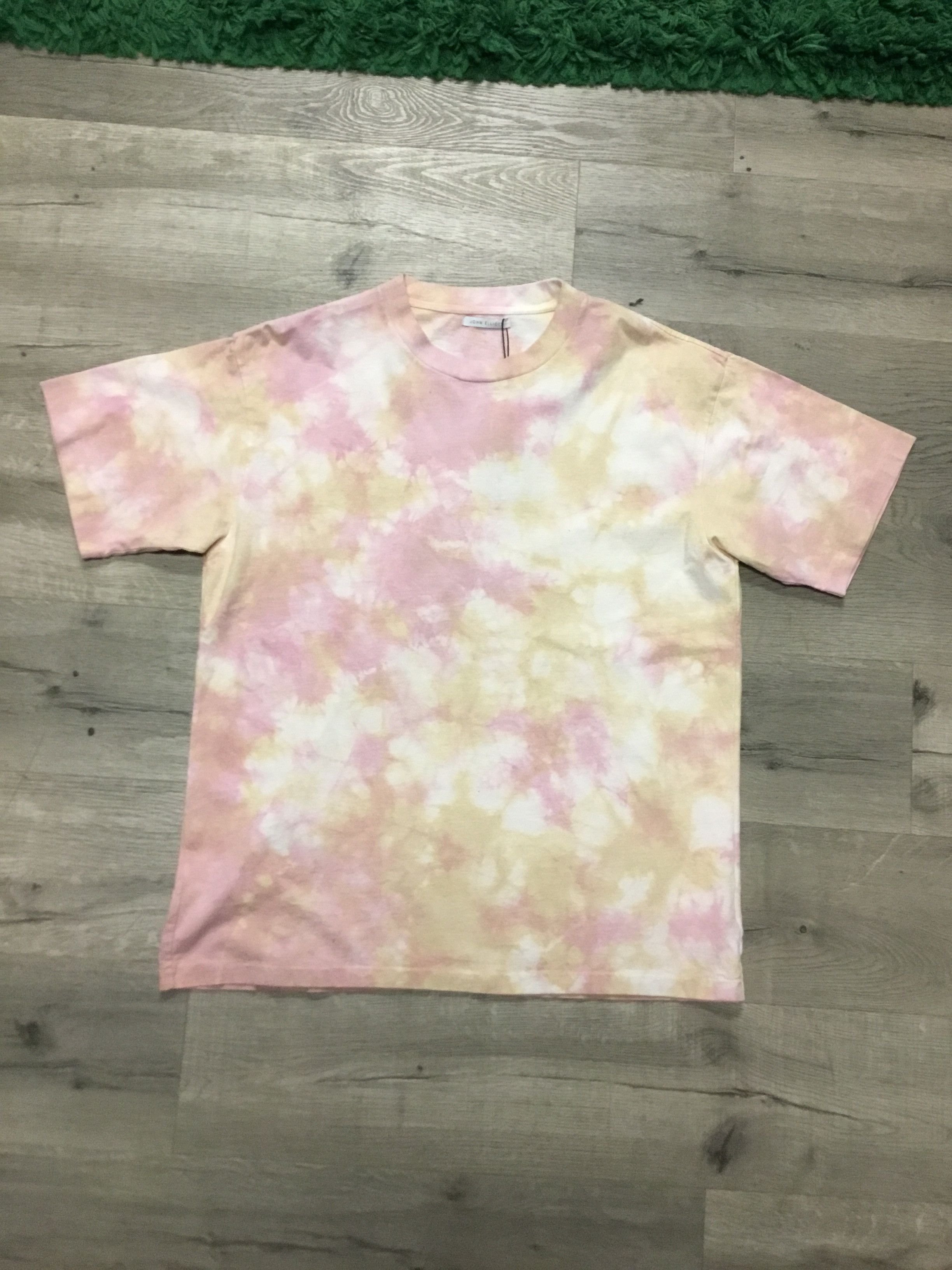 John Elliott John Elliot tee Size US L / EU 52-54 / 3 - 1 Thumbnail
