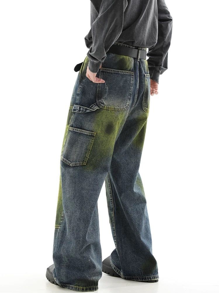 Japanese Brand × Vintage Pants Size US 26 / EU 42 - 4 Thumbnail