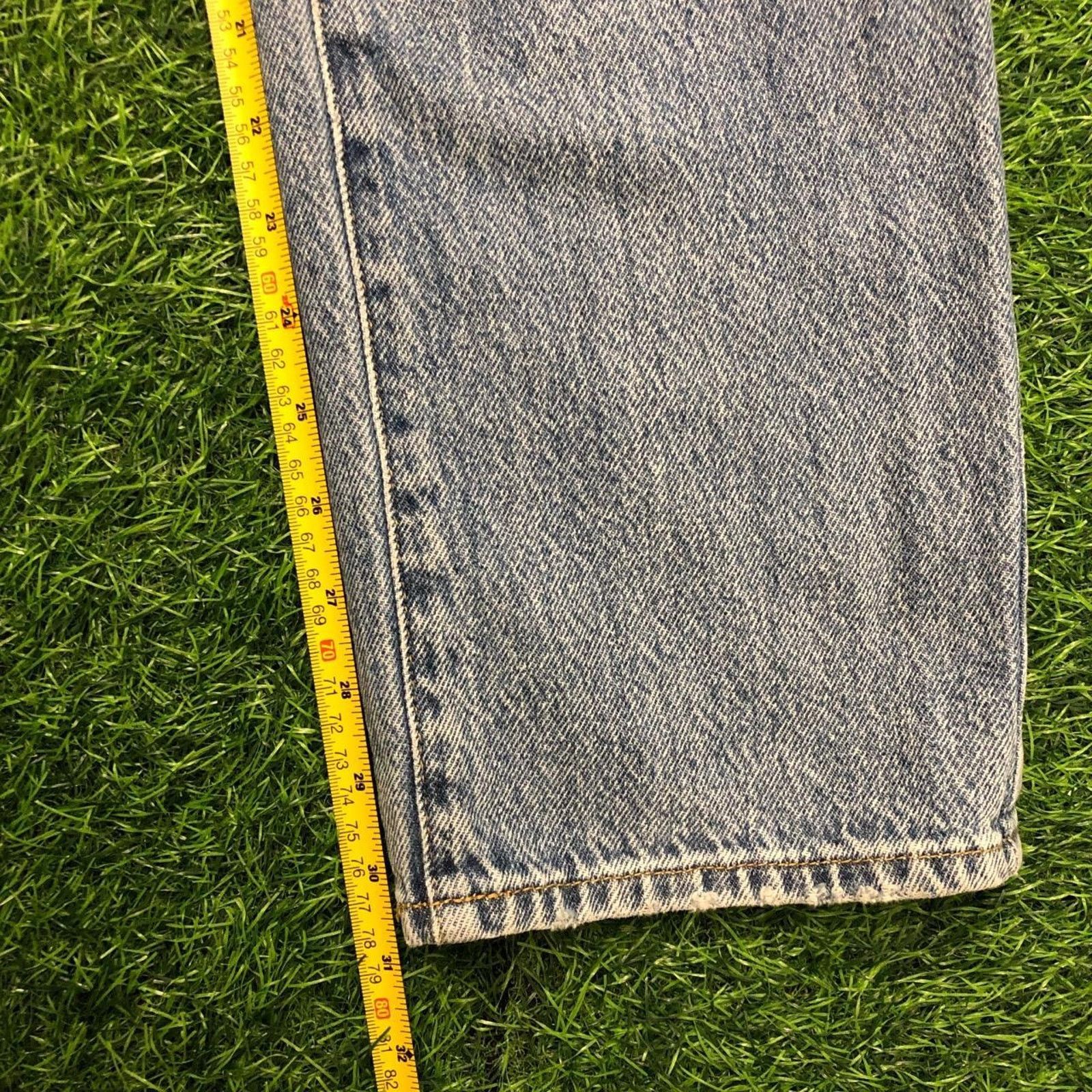 Pacsun Women’s Pacsun ‘Dad Jean’ Denim Jeans Size 26" / US 2 / IT 38 - 6 Thumbnail