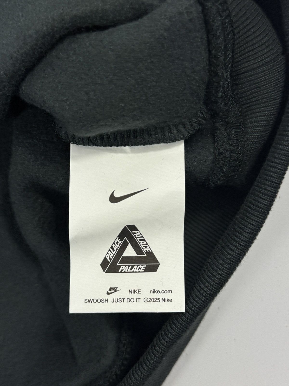 Palace LOGO PRINT HOODIE Size US L / EU 52-54 / 3 - 6 Thumbnail